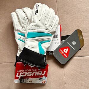 Brand New Reusch Outdoor Sports Gloves - Size 7